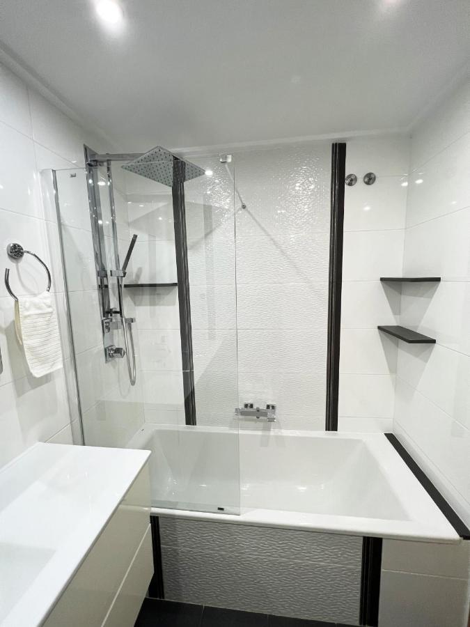 Penthouse & Jacuzzi With Sea Views In Costa Blanca Apartment Orihuela Luaran gambar