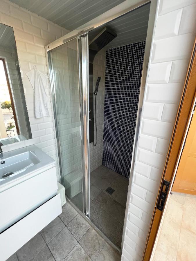 Penthouse & Jacuzzi With Sea Views In Costa Blanca Apartment Orihuela Luaran gambar